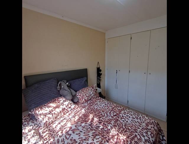 3 BEDROOM TOWNHOUSE FOR SALE IN RIVERSDALE